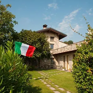 Hébergement de vacances Sovenigo, Puegnago