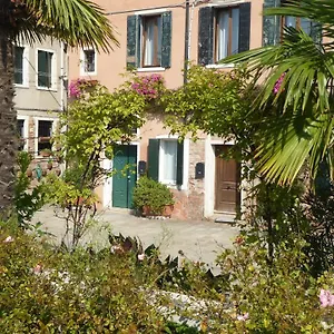  Appartement Sestiere Dorsoduro, A Due Passi Da Zattere Italie