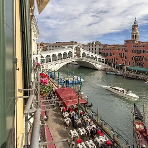  Appartement Rialto Grand Canal By Wonderful Italy Italie