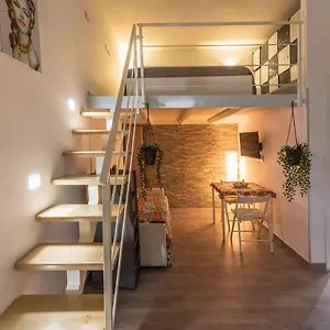  Appartement La Casa Di Carola Italie