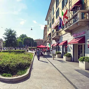 Отель Mercure Centro