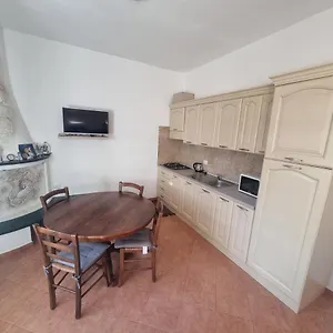  Appartement Monte Mare Italie