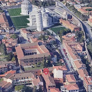 San Tommaso 2*, Pisa Italien