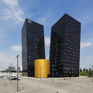 Nh Milano Fiera Ро