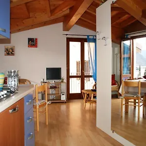 Appartement Il Castellaccio, San Siro (Lombardy)