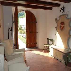  Dom wakacyjny Pescalina -