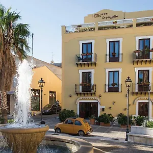 La Piazzetta 3*, Castellammare del Golfo Italien