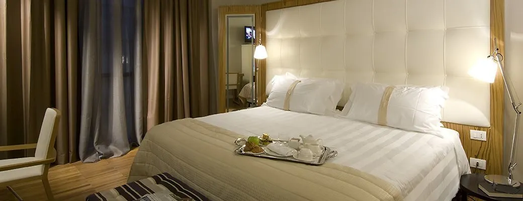 Italiana Hotels Milan Rho Fair