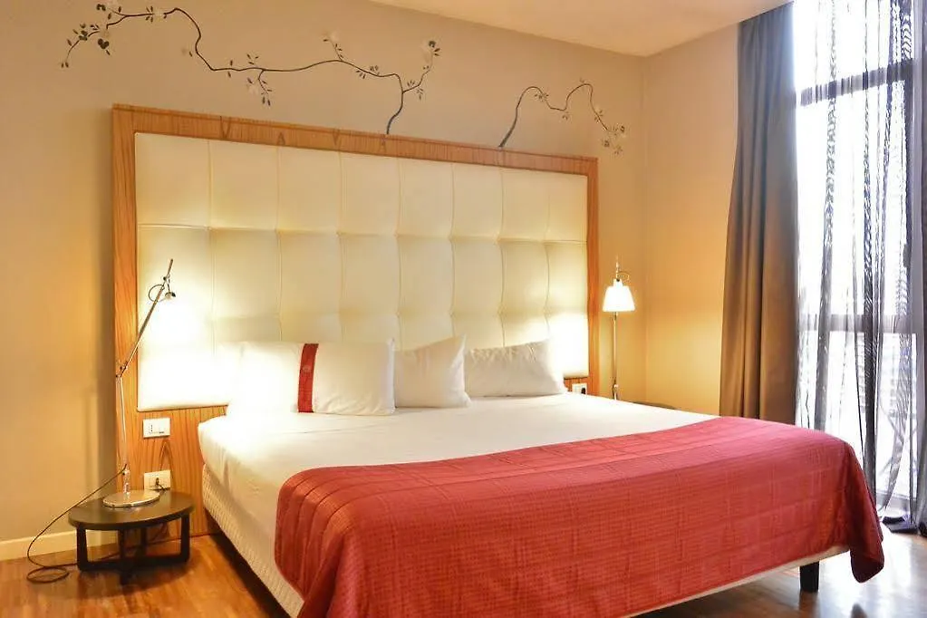 Italiana Hotels Milan Rho Fair